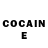 Cocaine Fish Scale Stackfreed /////////